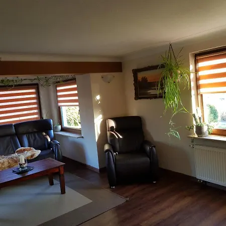 Elbe Ferien Apartamento *