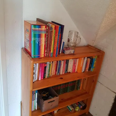 Elbe Ferien Marschacht