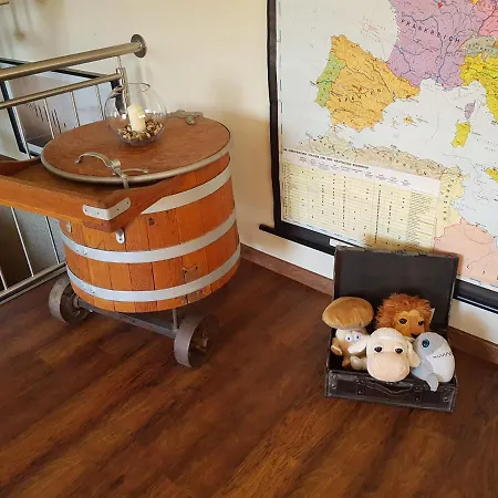 Elbe Ferien * Marschacht