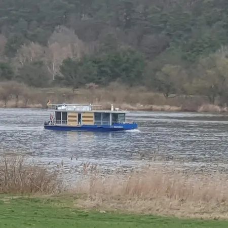 Elbe Ferien Appartement Marschacht