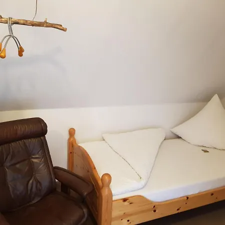 Elbe Ferien * Marschacht