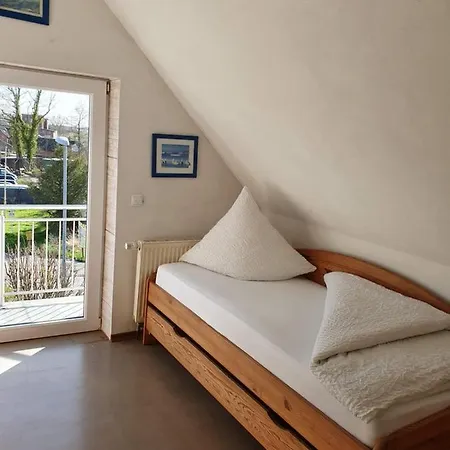 아파트 Elbe Ferien *