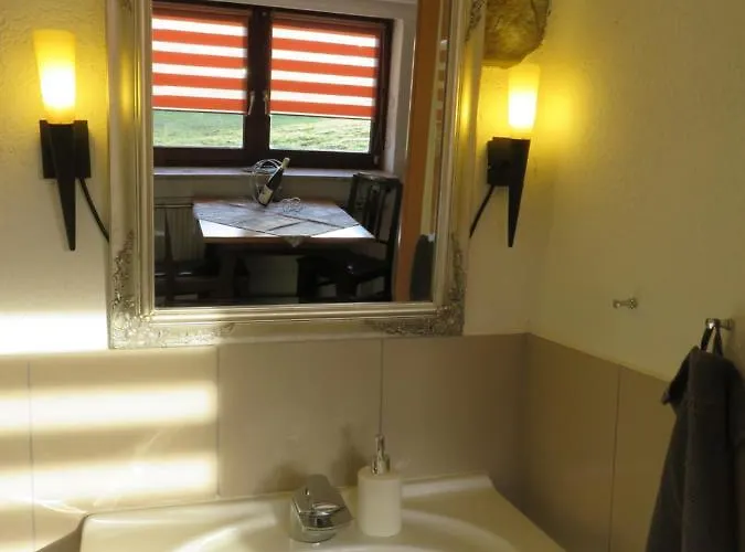 Elbe Ferien Διαμέρισμα