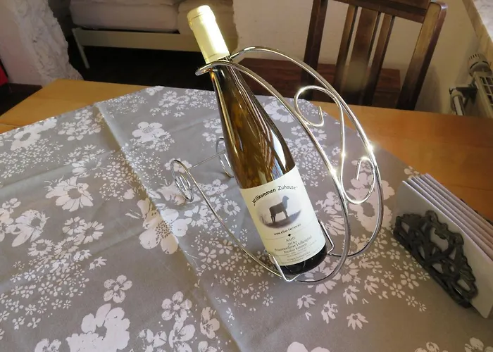 Διαμέρισμα Elbe Ferien Marschacht