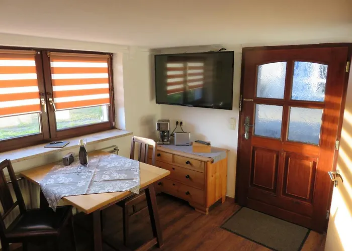 Διαμέρισμα Elbe Ferien Marschacht