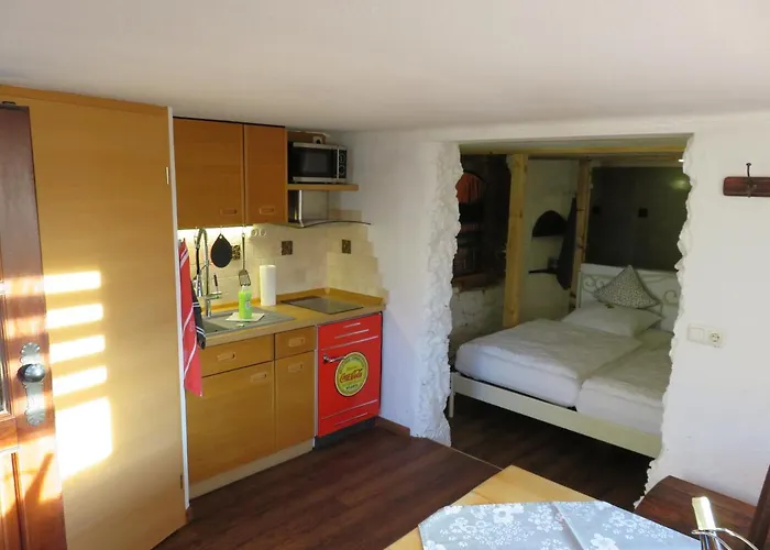 Elbe Ferien Διαμέρισμα