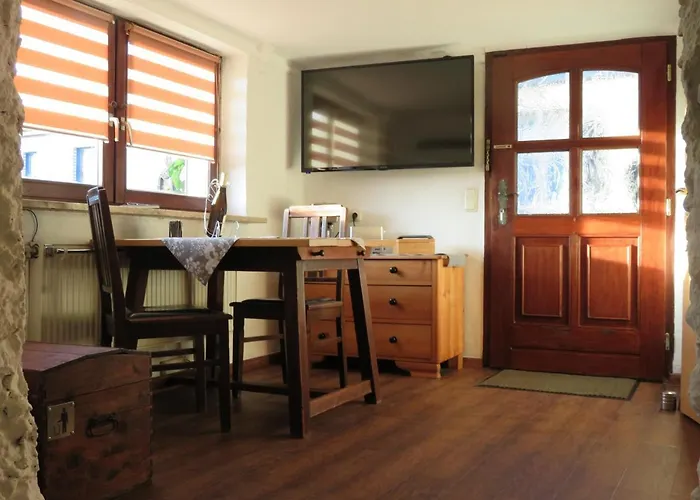 Elbe Ferien Marschacht