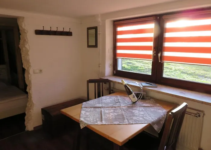 Elbe Ferien * Marschacht