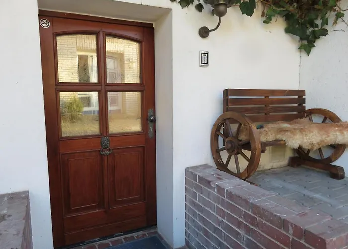 Elbe Ferien Marschacht