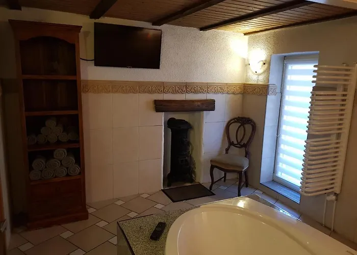 Elbe Ferien Marschacht