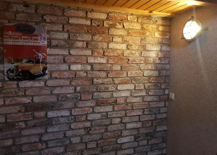 Elbe Ferien Διαμέρισμα