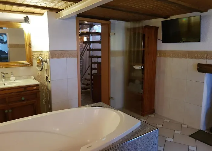 Elbe Ferien Marschacht