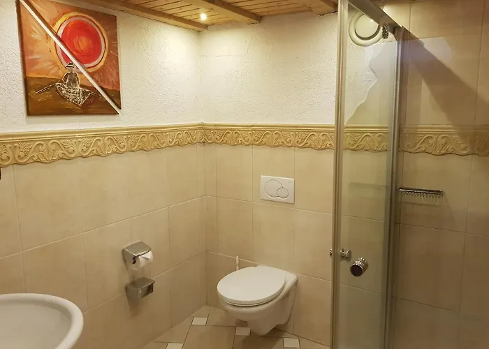 Elbe Ferien Διαμέρισμα