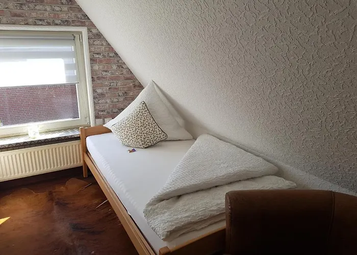 Elbe Ferien Διαμέρισμα