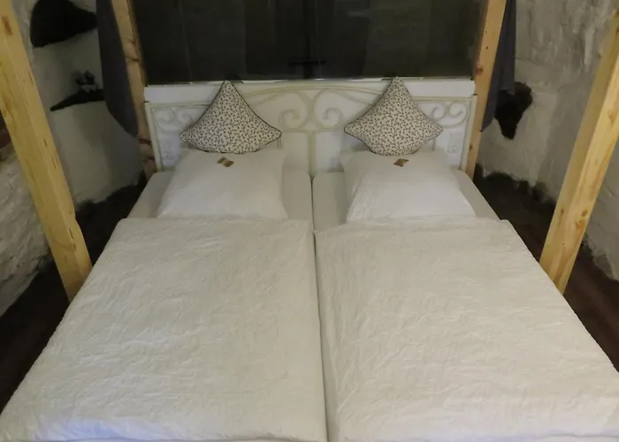 Elbe Ferien Διαμέρισμα Marschacht