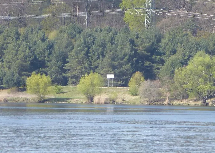 Elbe Ferien * Marschacht