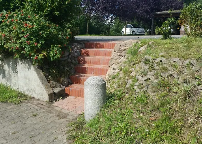 Elbe Ferien Διαμέρισμα *