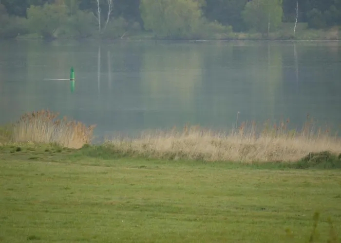 Διαμέρισμα Elbe Ferien Marschacht