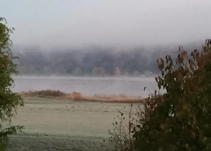 Διαμέρισμα Elbe Ferien *