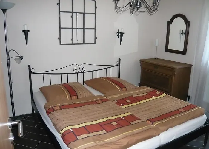 Elbe Ferien * Marschacht