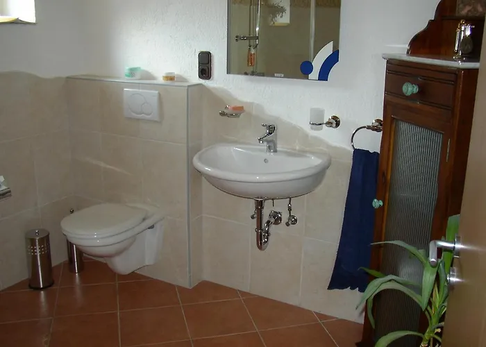 Appartement Elbe Ferien