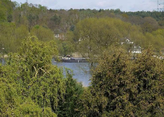 Elbe Ferien Διαμέρισμα *