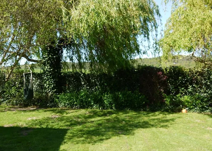 Elbe Ferien * Marschacht