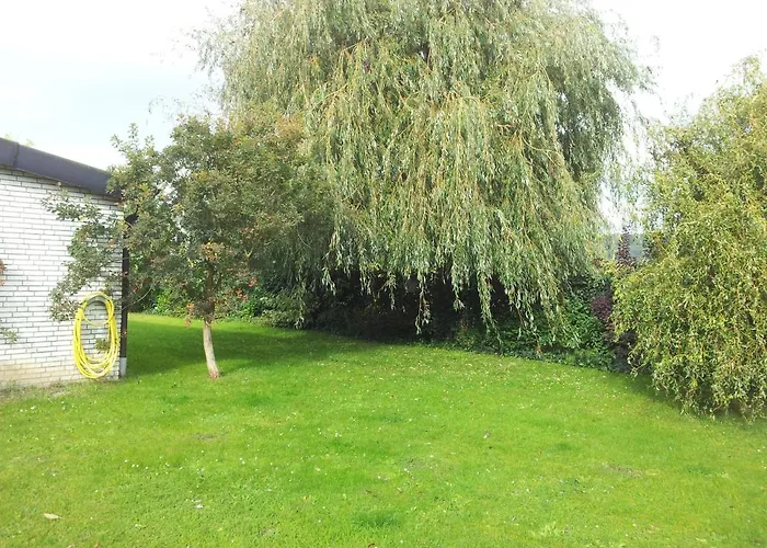 Διαμέρισμα Elbe Ferien