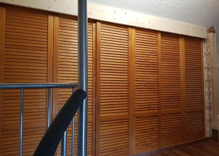 Elbe Ferien Διαμέρισμα *