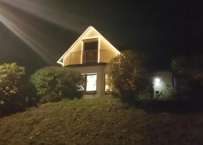 Elbe Ferien Διαμέρισμα