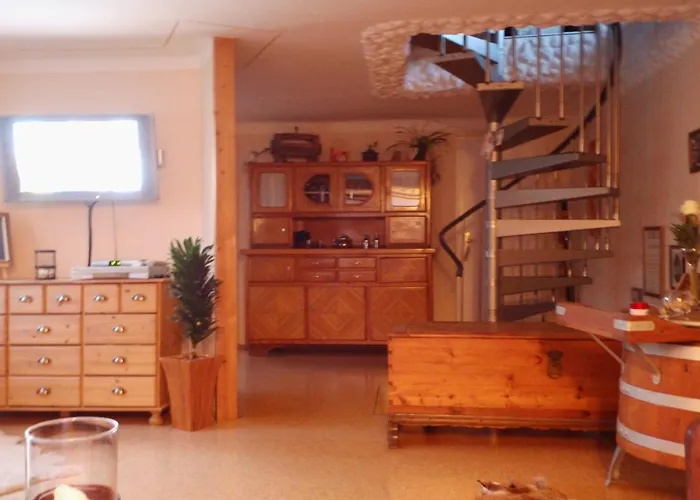 Elbe Ferien Διαμέρισμα