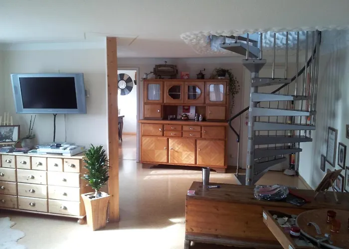 Elbe Ferien * Marschacht