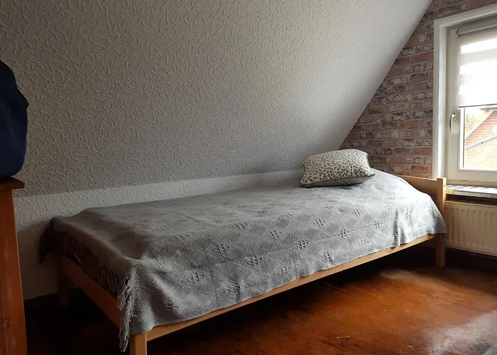 Διαμέρισμα Elbe Ferien