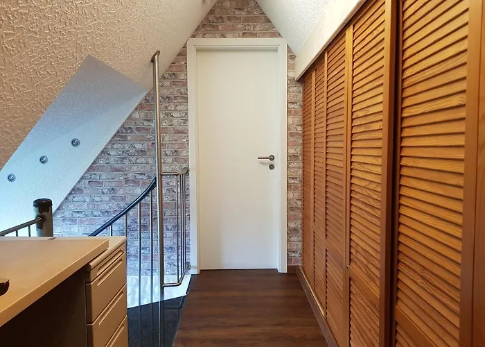 Διαμέρισμα Elbe Ferien Marschacht