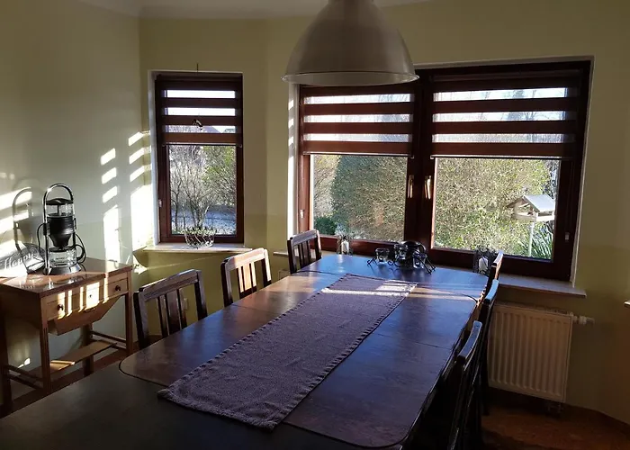 Elbe Ferien Διαμέρισμα Marschacht