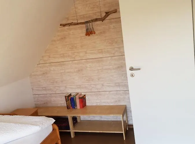 Elbe Ferien Διαμέρισμα Marschacht