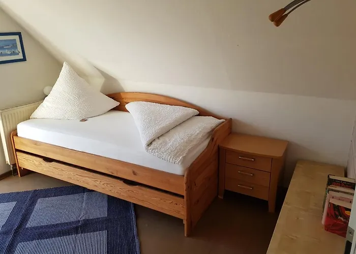 Elbe Ferien Marschacht