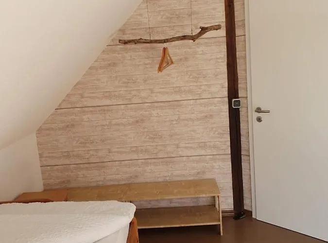 Elbe Ferien Διαμέρισμα *