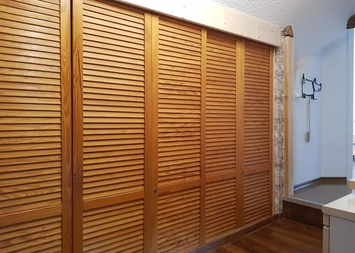 Διαμέρισμα Elbe Ferien Marschacht