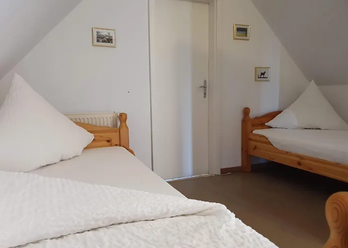 Διαμέρισμα Elbe Ferien