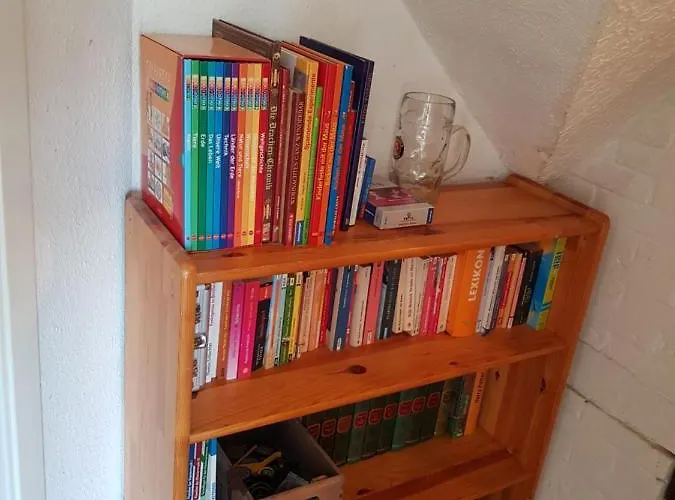 Elbe Ferien Marschacht