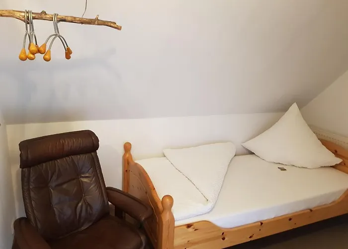 Elbe Ferien * Marschacht